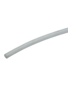 MULTICOMP PRO PP002728HEAT-SHRINK TUBING, 2:1, CLEAR, 19MM ROHS COMPLIANT: YES