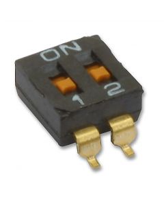 OMRON ELECTRONIC COMPONENTS A6S-2102-H