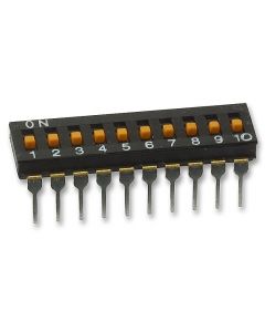 OMRON ELECTRONIC COMPONENTS A6T-0104