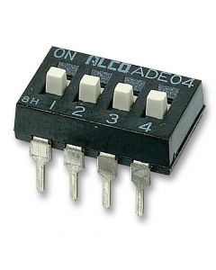 ALCOSWITCH - TE CONNECTIVITY ADE0404