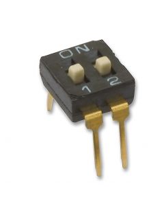 OMRON ELECTRONIC COMPONENTS A6TN-2104