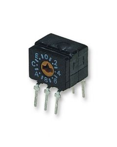 OMRON ELECTRONIC COMPONENTS A6C-16R(N)