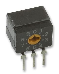 OMRON ELECTRONIC COMPONENTS A6C-10R(N)