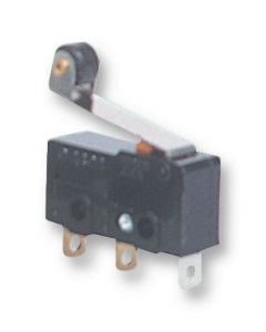 OMRON ELECTRONIC COMPONENTS SSG-01L2H