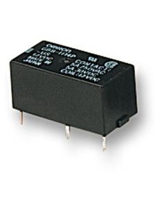 OMRON ELECTRONIC COMPONENTS G6B-1114P-US-SV DC5