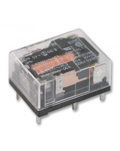 OMRON ELECTRONIC COMPONENTS G6CK-2114P-US DC12