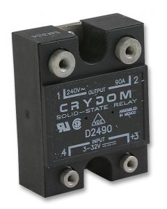 SENSATA/CRYDOM D2490