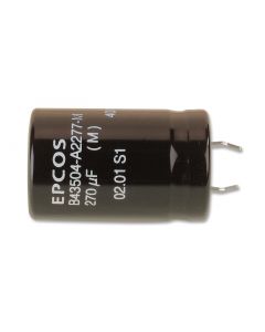 EPCOS B43504C5227M000