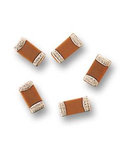 MULTICOMP PRO MC0805N680J501CTSMD Multilayer Ceramic Capacitor, MC Series, 68 pF, 5%, C0G / NP0, 500 V, 0805 [2012 Metric] RoHS Compliant: Yes