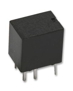 MULTICOMP PRO MCHRAH-S-DC12V-CSignal Relay, HRA Series, SPDT, Through Hole, 1 A, 12 VDC RoHS Compliant: Yes