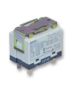 OMRON ELECTRONIC COMPONENTS G7L-2A-P 100/120AC