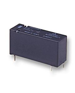 OMRON ELECTRONIC COMPONENTS G6RN-1 DC6