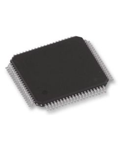 MICROCHIP DSPIC33FJ128GP708A-I/PT