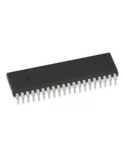 MICROCHIP AT89S8253-24PU