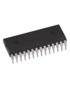 MICROCHIP PIC32MX130F064B-I/SP