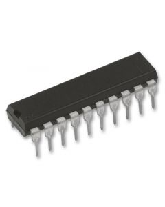 TEXAS INSTRUMENTS SN74ALS240AN