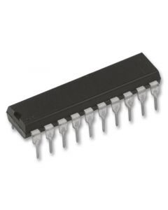 TEXAS INSTRUMENTS SN74HCT245N