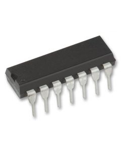 TEXAS INSTRUMENTS CD4001UBE