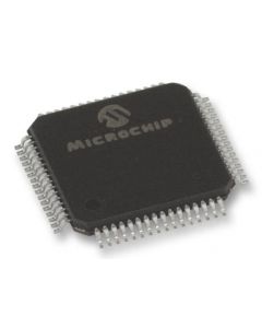 MICROCHIP DSPIC30F5011-20I/PT