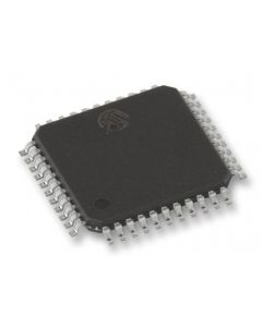 MICROCHIP AT89C51RC-24AU