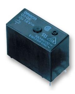 OMRON ELECTRONIC COMPONENTS G5Q-1AEU