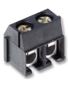 WEIDMULLER PM5.08/3/90 BLK