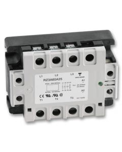 CARLO GAVAZZI RZ3A60D25