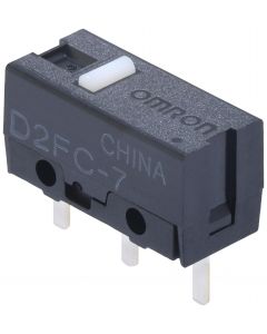 OMRON ELECTRONIC COMPONENTS D2FC-7(STD)