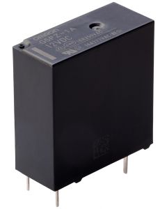 OMRON ELECTRONIC COMPONENTS G5PZ-1A4-E-DC5