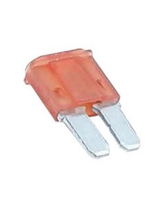 MULTICOMP PRO MP012582BLADE FUSE, 10A, 32VDC, FAST ACTING, RED ROHS COMPLIANT: YES