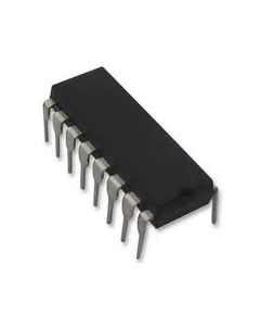 TEXAS INSTRUMENTS AM26LS31CN