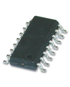 ONSEMI MM74HC138MX