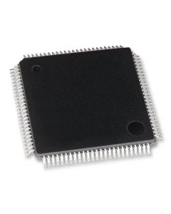 MICROCHIP PIC32MX460F512L-80I/PT