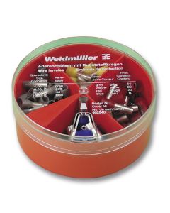 WEIDMULLER 9025430000