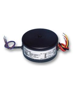 MULTICOMP PRO MCFE030/18Toroidal Transformer, 30 VA, 2 x 18V, 830 mA, Chassis RoHS Compliant: Yes