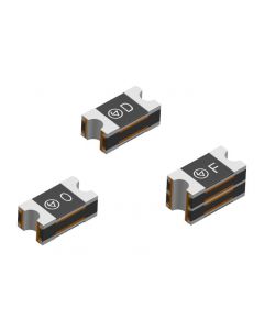 MULTICOMP PRO MP001585FUSE, FAST ACTING, 1A, 32VDC, 0603 ROHS COMPLIANT: YES