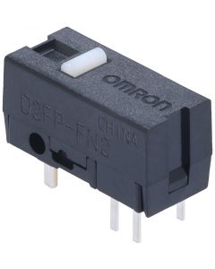 OMRON ELECTRONIC COMPONENTS D2FP-FN2(STD)