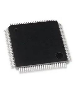 STMICROELECTRONICS STM32F437VIT6