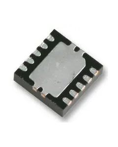 ANALOG DEVICES MAX4745ELB+T