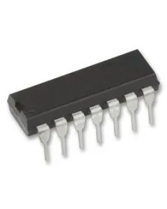 MICROCHIP PIC16C505-20I/P