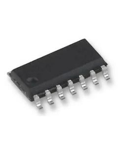 ANALOG DEVICES MAX4066AESD+