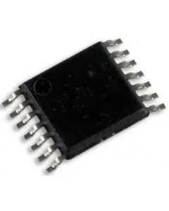 MICROCHIP MCP4442-104E/ST