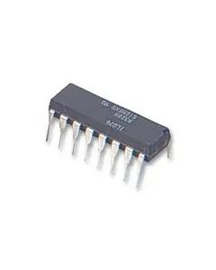 MICROCHIP RE46C141E16F