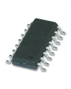 STMICROELECTRONICS L6591