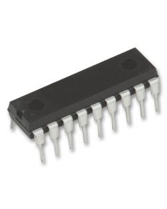 ANALOG DEVICES LTC7541AJN#PBF