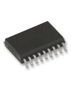 ANALOG DEVICES MAX563CWN+T
