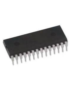 MICROCHIP PIC16LF870-I/SP