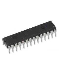 MICROCHIP PIC18F252-E/SP