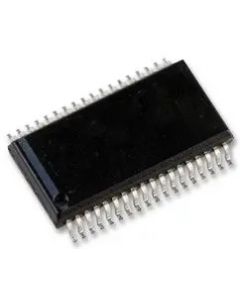 ANALOG DEVICES LTC1608CG#PBF