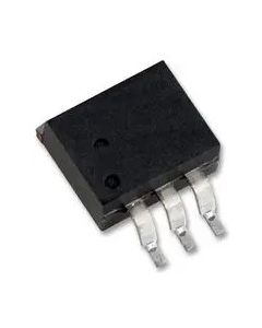 ANALOG DEVICES LT1085CM#PBF